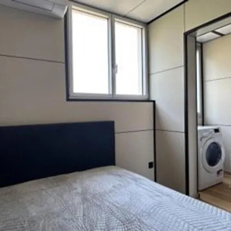 아파트 Appartement Lumineux 2 Chambres, Renove, Banyuls-Sur-Mer - Fr-1-225C-131 *