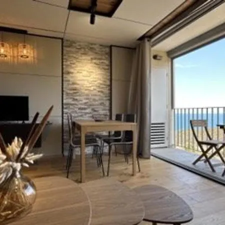 Lumineux 6 Couchages, 3 Pieces, Parking, Renove, A 300m De La - Fr-1-225c-131 * Banyuls-sur-Mer