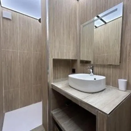 아파트 Appartement Lumineux 2 Chambres, Renove, Banyuls-Sur-Mer - Fr-1-225C-131