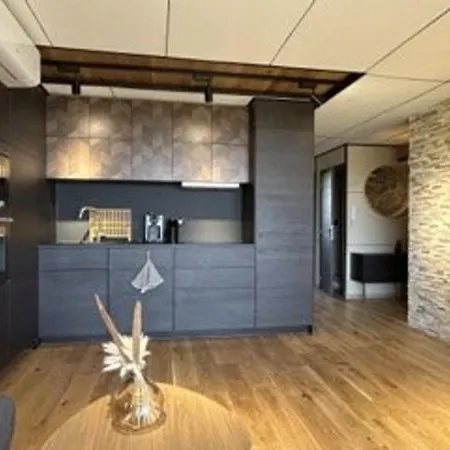 아파트 Appartement Lumineux 2 Chambres, Renove, Banyuls-Sur-Mer - Fr-1-225C-131