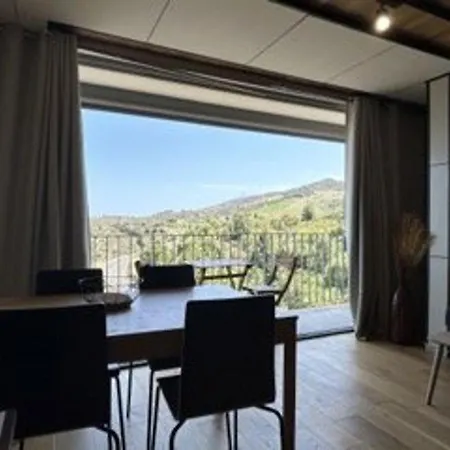 Appartement Lumineux 2 Chambres, Renove, Banyuls-Sur-Mer - Fr-1-225C-131 아파트 바뉼쉬르메르