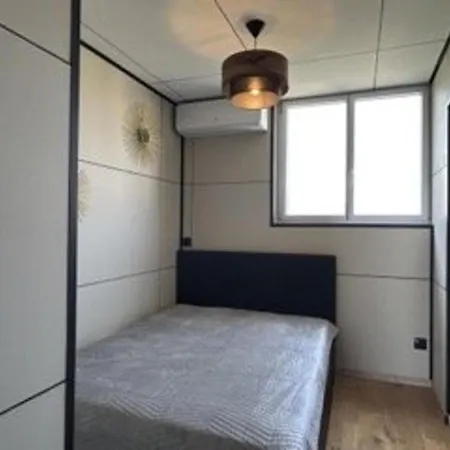 아파트 Appartement Lumineux 2 Chambres, Renove, Banyuls-Sur-Mer - Fr-1-225C-131