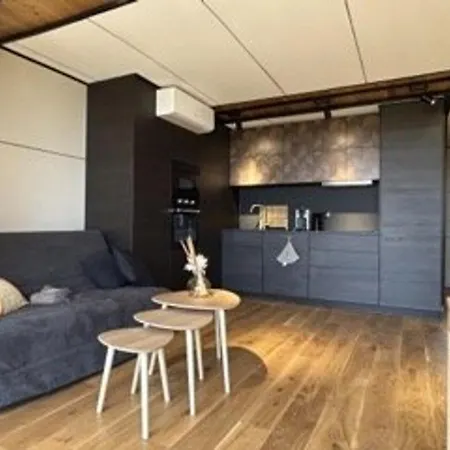 Lumineux 6 Couchages, 3 Pieces, Parking, Renove, A 300m De La - Fr-1-225c-131 Apartment