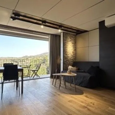 Appartement Lumineux 2 Chambres, Renove, Banyuls-Sur-Mer - Fr-1-225C-131 아파트 *