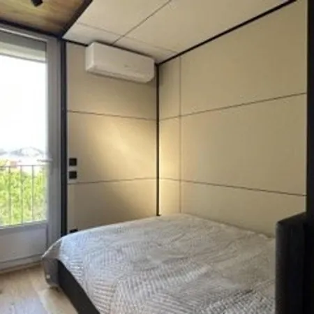 Appartement Lumineux 2 Chambres, Renove, Banyuls-Sur-Mer - Fr-1-225C-131 아파트 바뉼쉬르메르