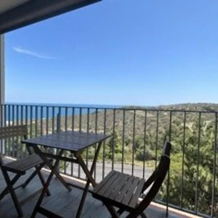 Appartement Lumineux 2 Chambres, Renove, Banyuls-Sur-Mer - Fr-1-225C-131 아파트 바뉼쉬르메르
